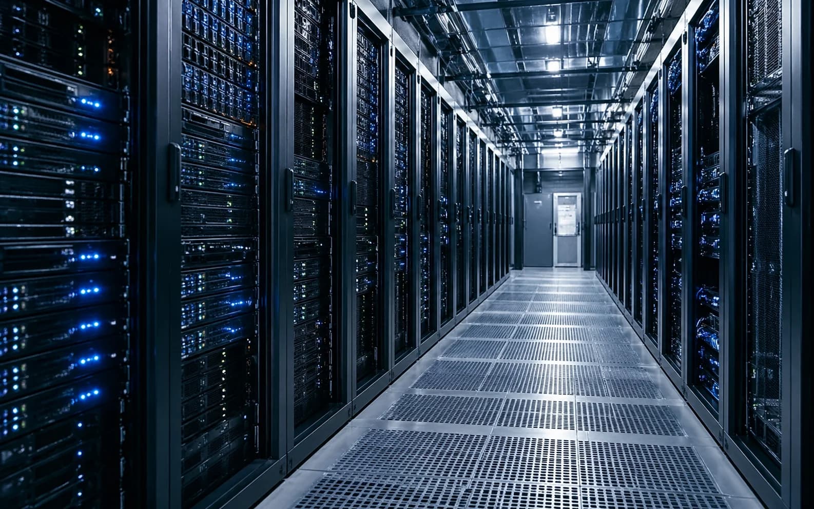 AI / Data Centers