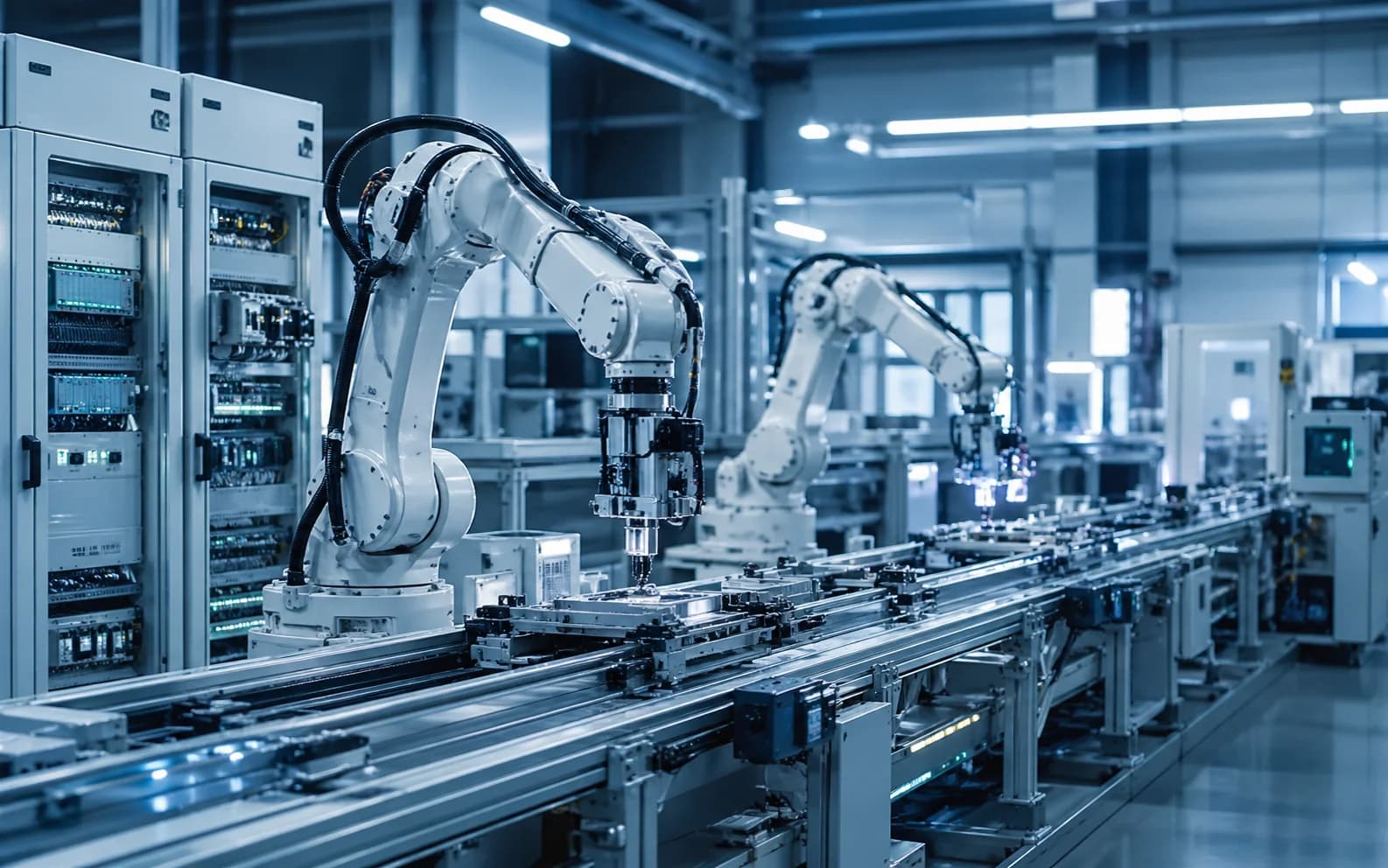 Industrial Automation